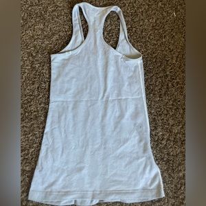 ⭐️$7⭐️ Lululemon tank top